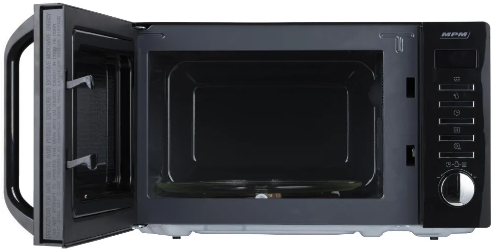 Obrázok Mikrovlnná rúra MPM-20-KMT-05