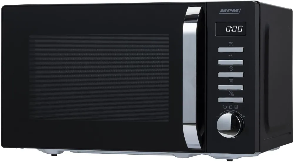 Mikrovlnná rúra MPM-20-KMT-05