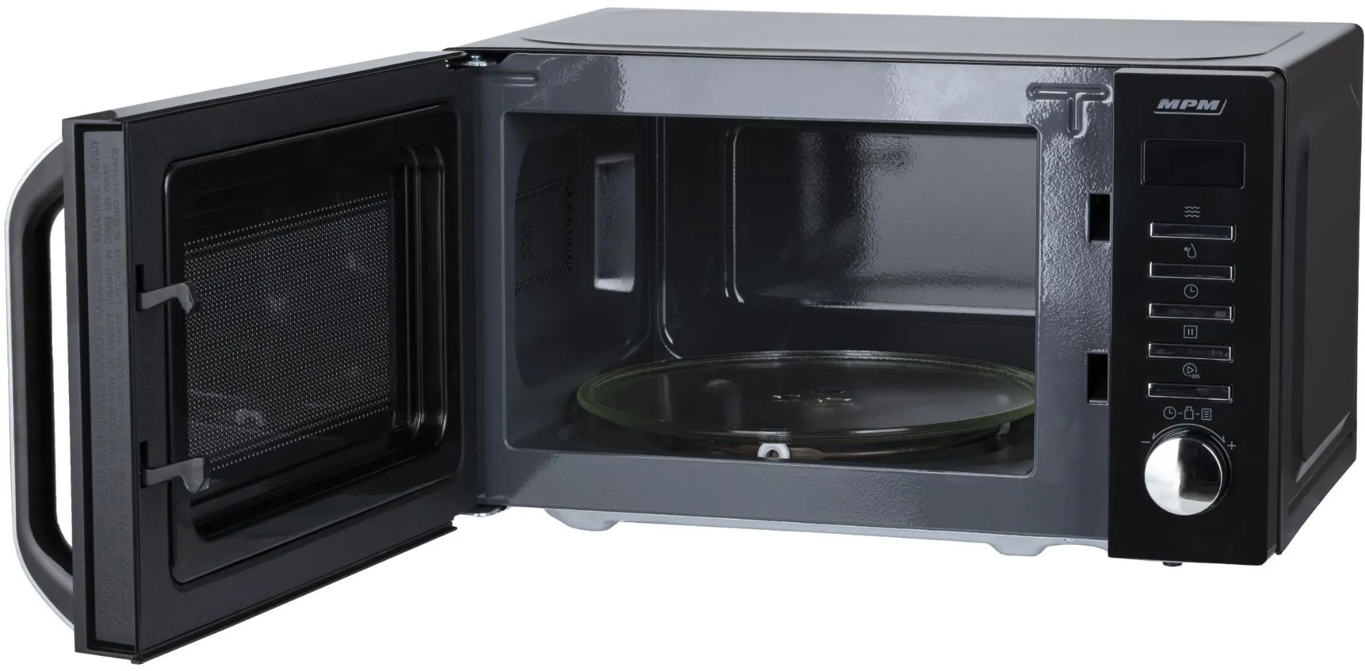 Obrázok Mikrovlnná rúra MPM-20-KMT-05