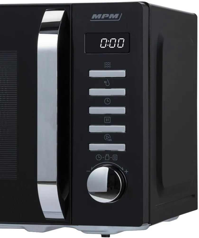 Obrázok Mikrovlnná rúra MPM-20-KMT-05