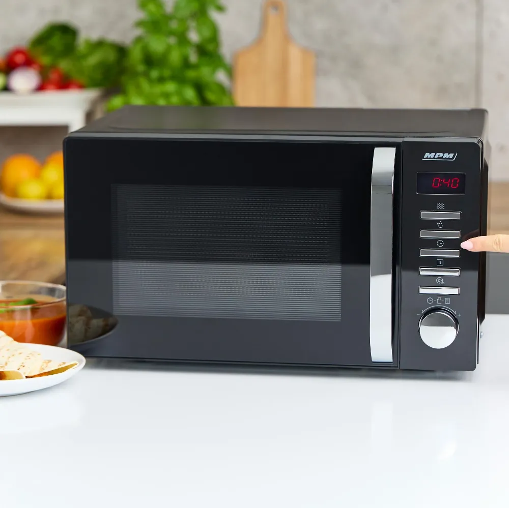 Obrázok Mikrovlnná rúra MPM-20-KMT-05