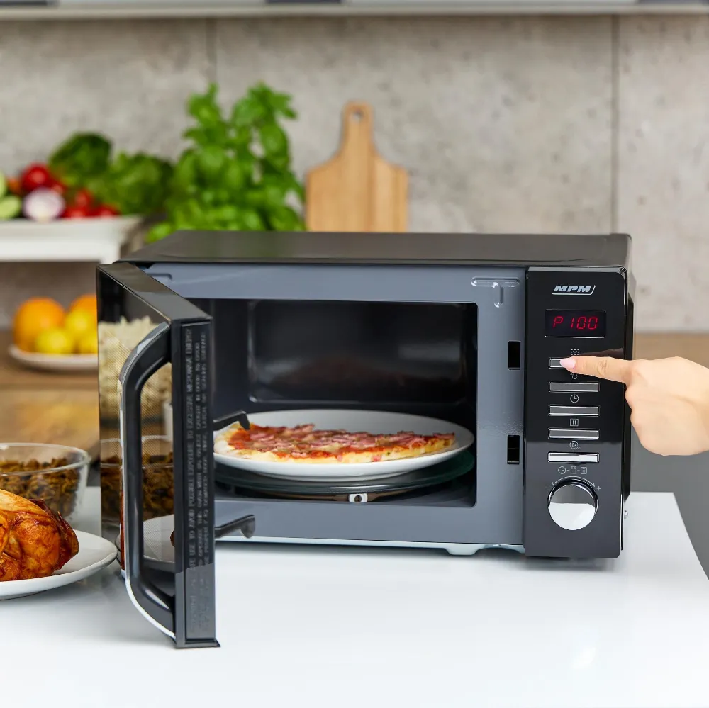 Obrázok Mikrovlnná rúra MPM-20-KMT-05