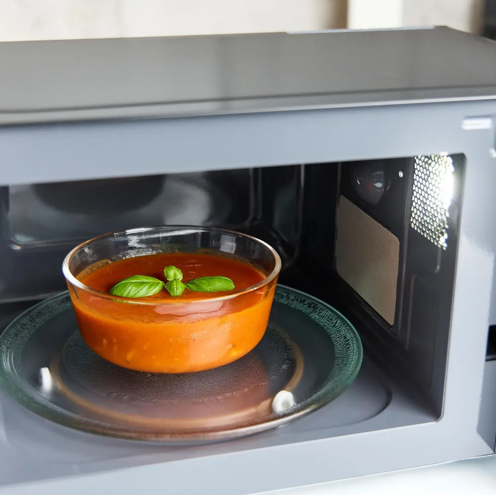 Obrázok Mikrovlnná rúra MPM-20-KMT-05