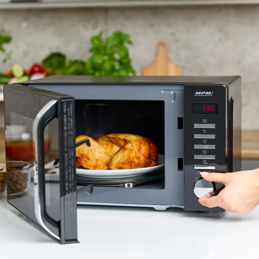 Obrázok Mikrovlnná rúra MPM-20-KMT-05