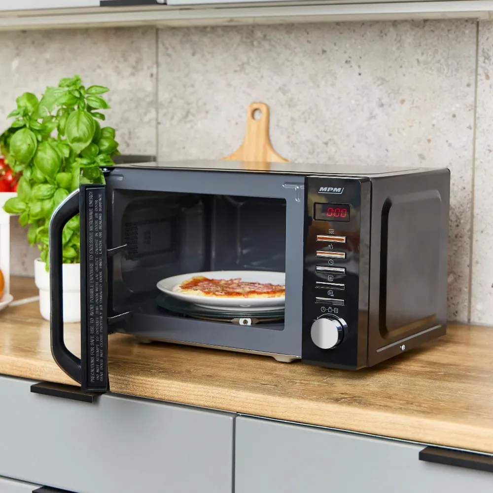 Obrázok Mikrovlnná rúra MPM-20-KMT-05