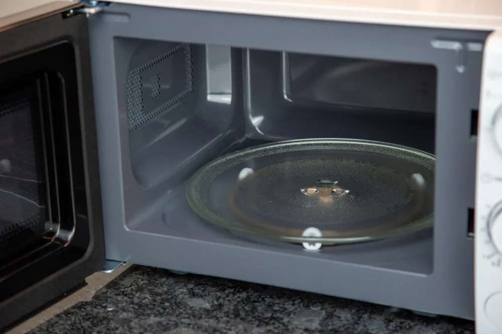 Obrázok Mikrovlnná rúra MPM-20-KMM-12 W