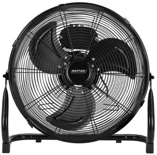 Obrázok PODLAHOVÝ VENTILÁTOR MWP-27/C