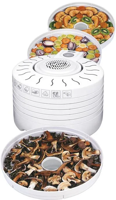 SUŠIČKA OVOCE MPM MSG-01