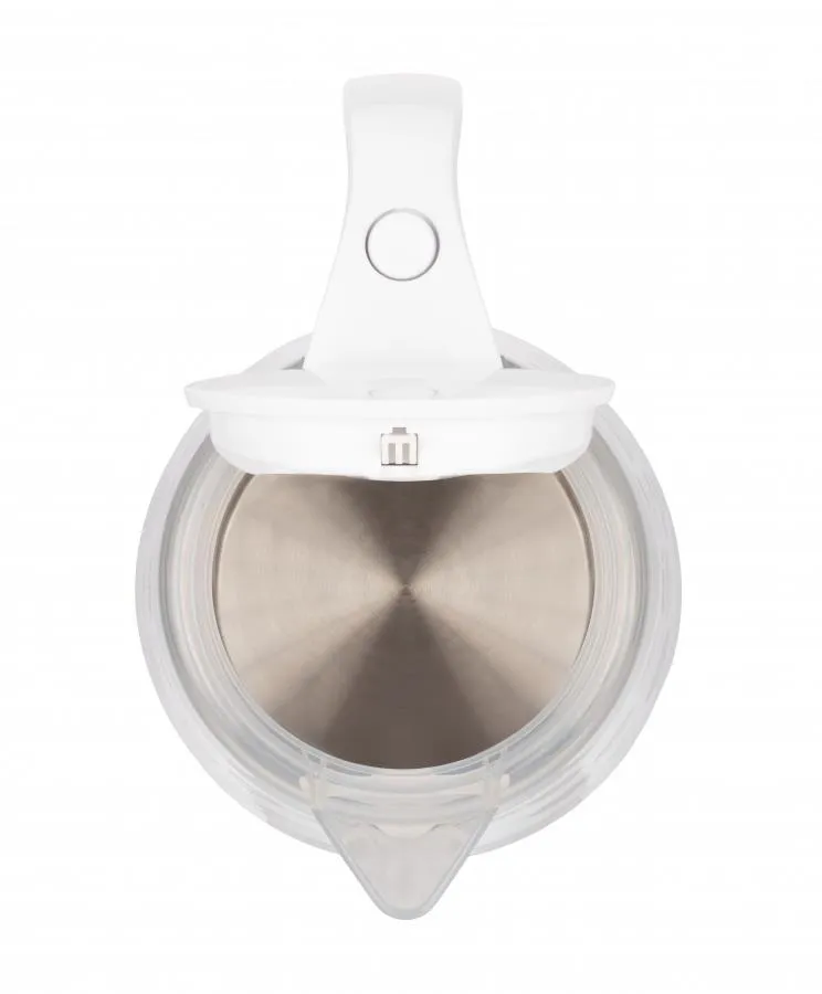 RYCHLOVARNÁ KONVICE MPM MCZ-86 bílá