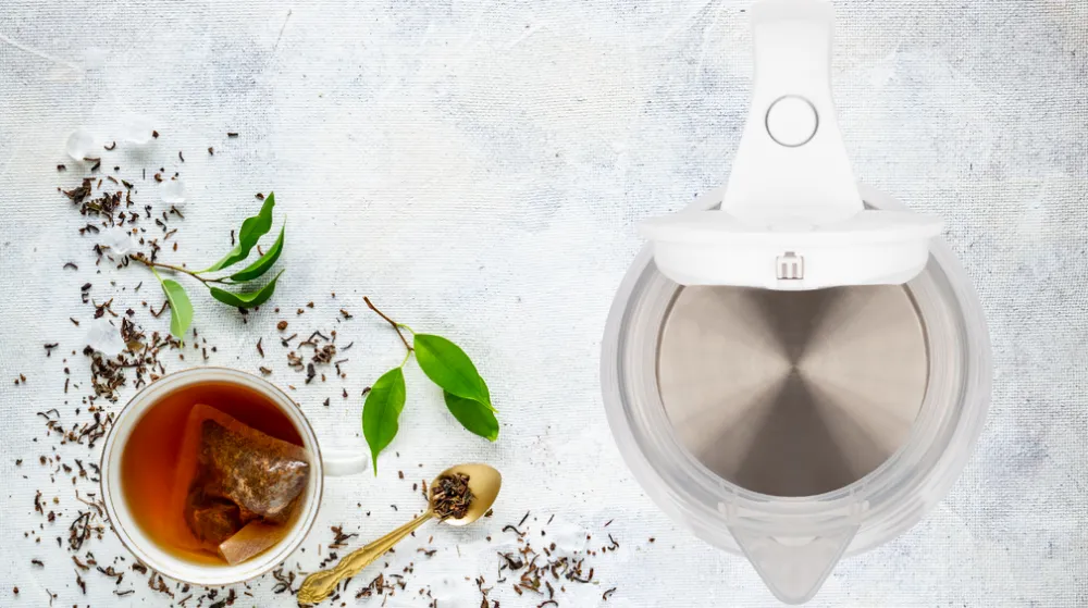 RYCHLOVARNÁ KONVICE MPM MCZ-86 bílá