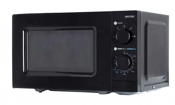 MIKROVLNNÁ TROUBA MPM-20-KMM-11 20l