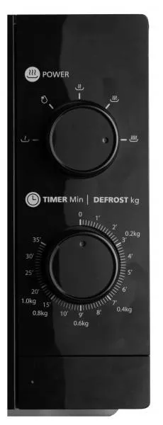 MIKROVLNNÁ TROUBA MPM-20-KMM-11 20l