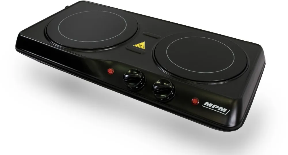 Dvojplatničkový varič MPM MKE-21