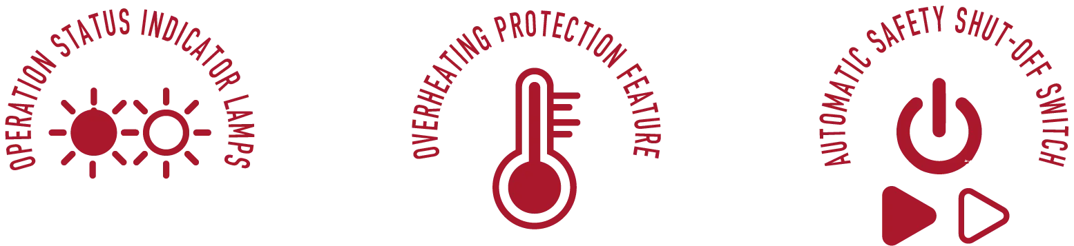 Obrázok Dvojplatničkový varič MPM MKE-21