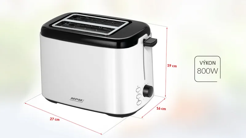 Obrázok Hriankovač MPM MTO-07