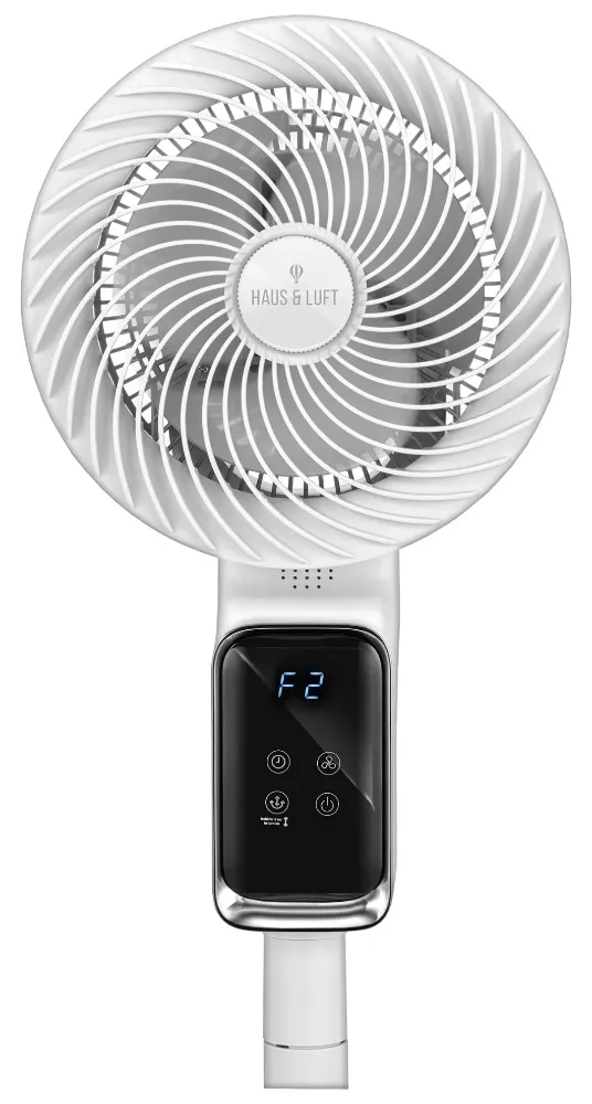 Obrázok STOJANOVÝ VENTILÁTOR MPM HL-WP-02