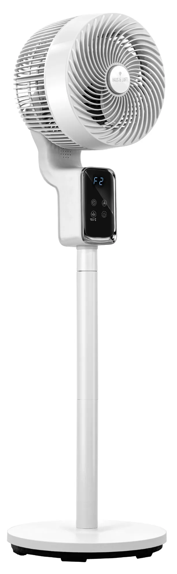 Obrázok STOJANOVÝ VENTILÁTOR MPM HL-WP-02