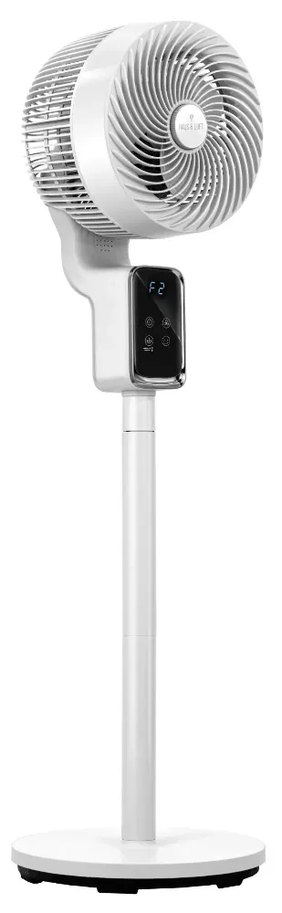 STOJANOVÝ VENTILÁTOR MPM HL-WP-02