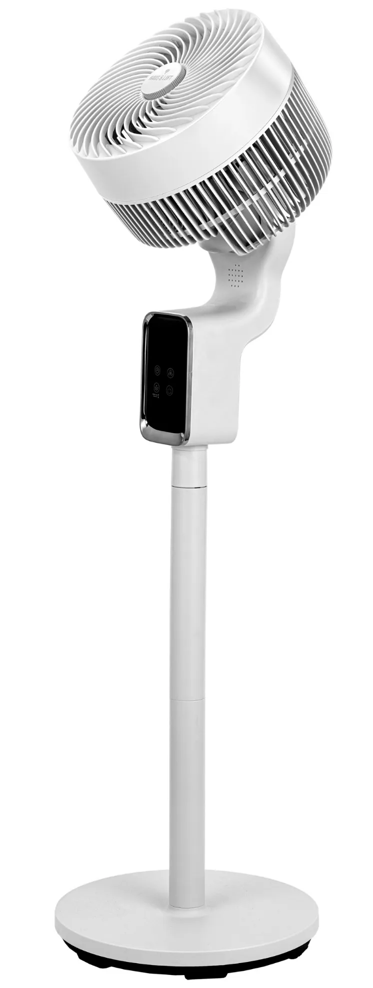 Obrázok STOJANOVÝ VENTILÁTOR MPM HL-WP-02