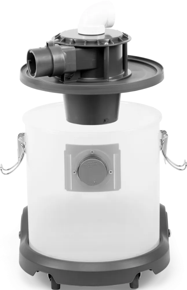 Separátor na vozíku PROFI 48.110