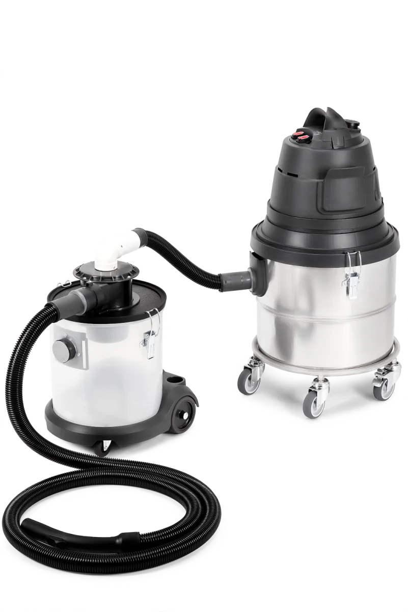 Separátor na vozíku PROFI 48.110