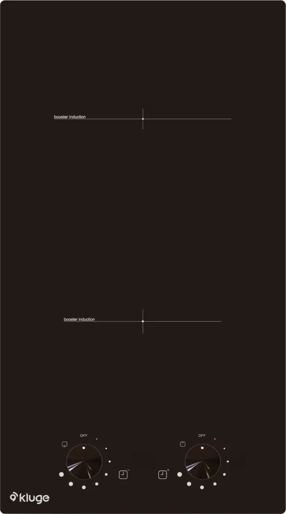 Obrázok DOSKA INDUKČNÁ KPI3003BB