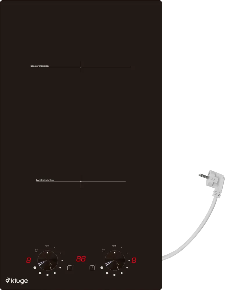 Obrázok DOSKA INDUKČNÁ KPI3003BB