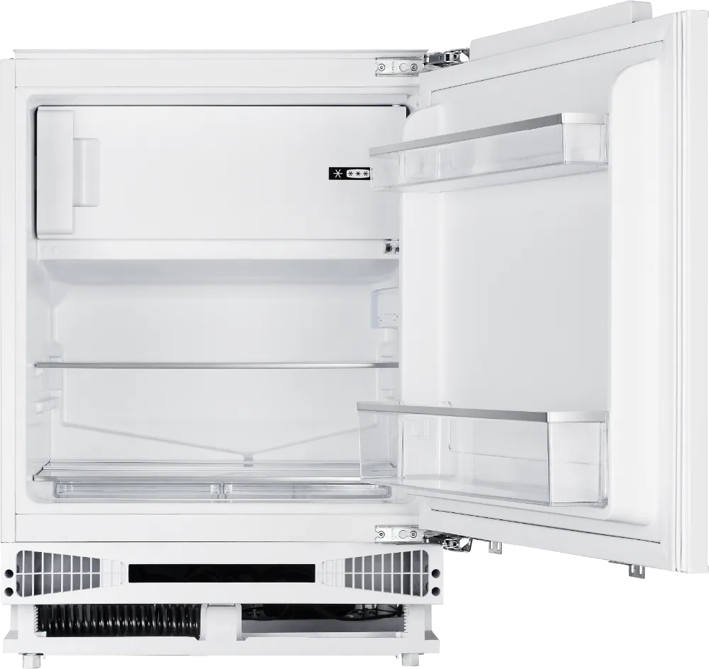 CHLADNIČKA NA ZABUDOVANIE KC2124J