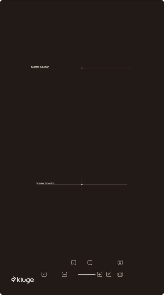 Obrázok DOSKA INDUKČNÁ KPI3002B