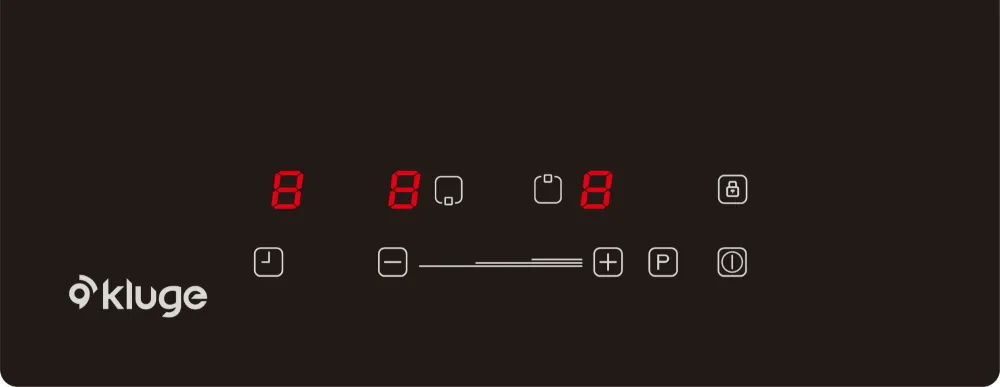 Obrázok DOSKA INDUKČNÁ KPI3002B