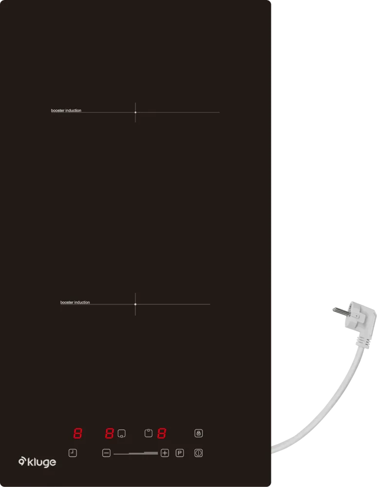 Obrázok DOSKA INDUKČNÁ KPI3002B