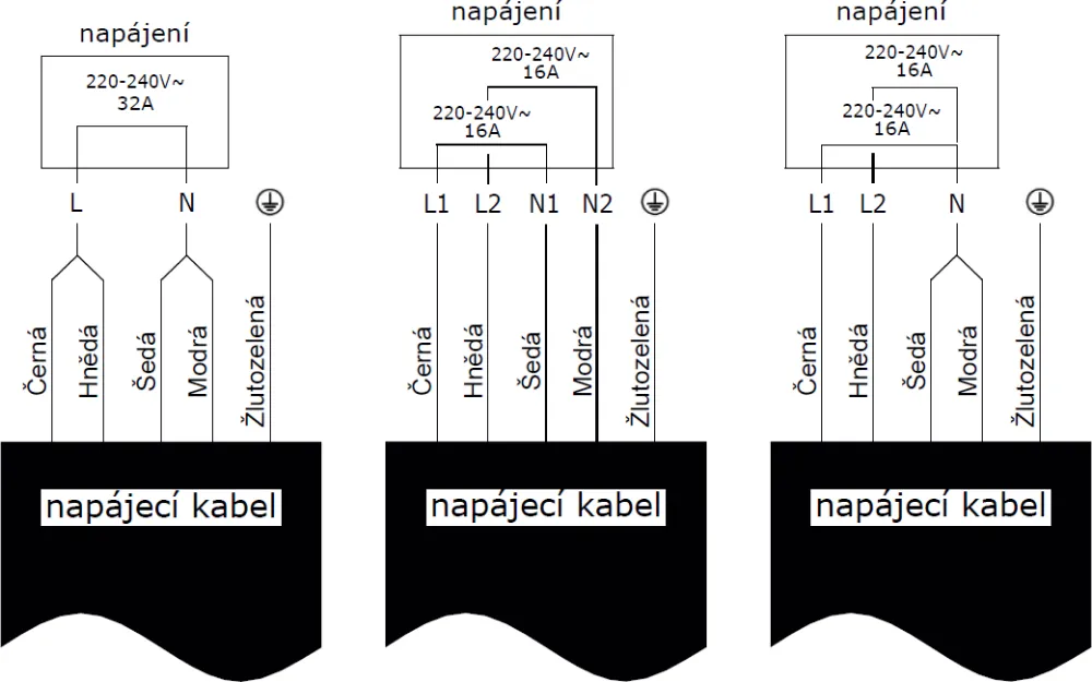 Obrázok DOSKA SKLOKERAMICKÁ KPV6011B