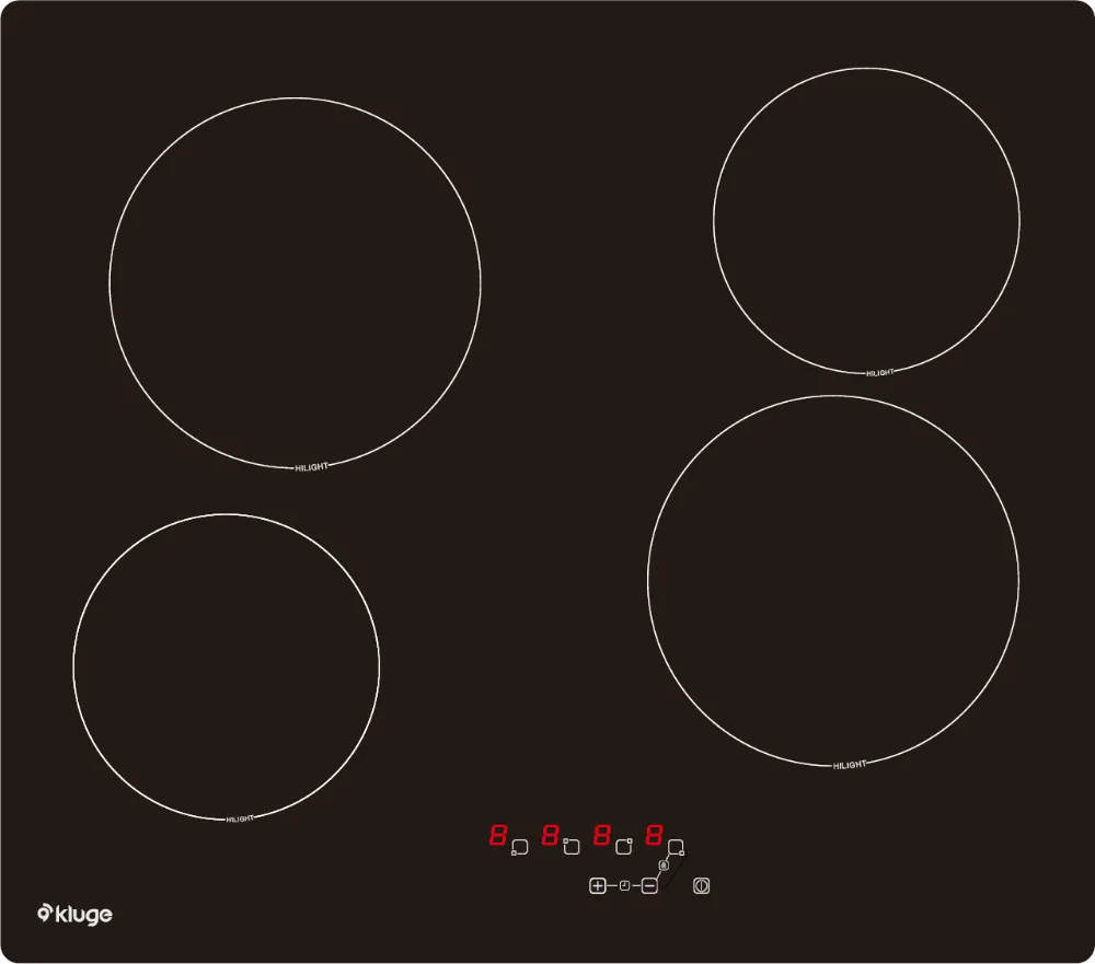 DOSKA SKLOKERAMICKÁ KPV6011B