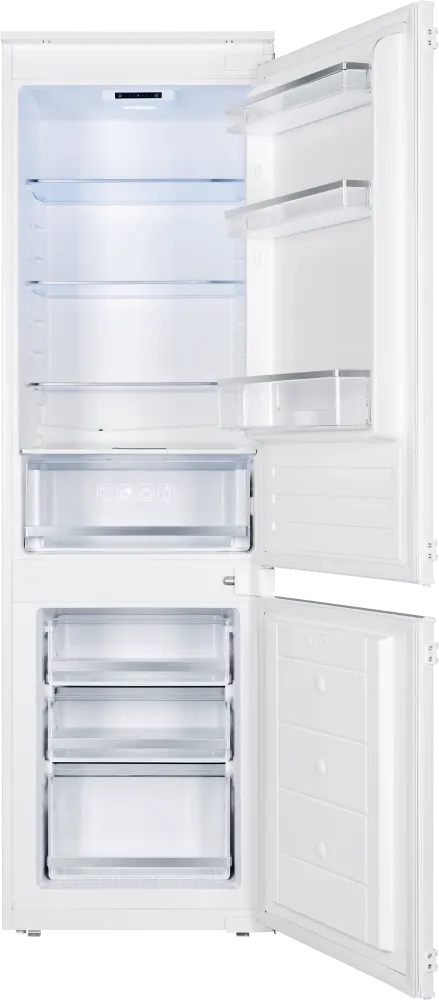 CHLADNIČKA NA ZABUDOVANIE KC2200J