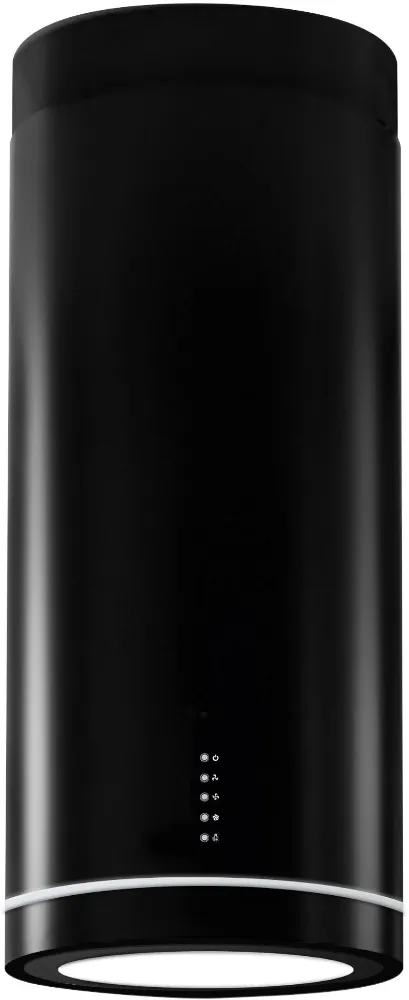 ODSÁVAČ OSTROVČEKOVÝ KLI3800BL