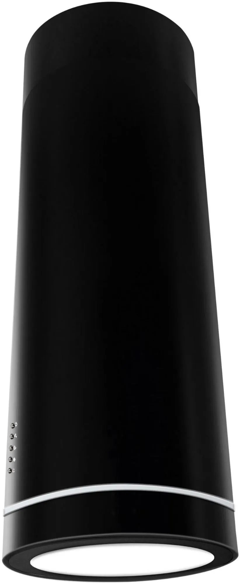 Obrázok ODSÁVAČ OSTROVČEKOVÝ KLI3800BL