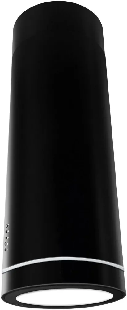 Obrázok ODSÁVAČ OSTROVČEKOVÝ KLI3800BL