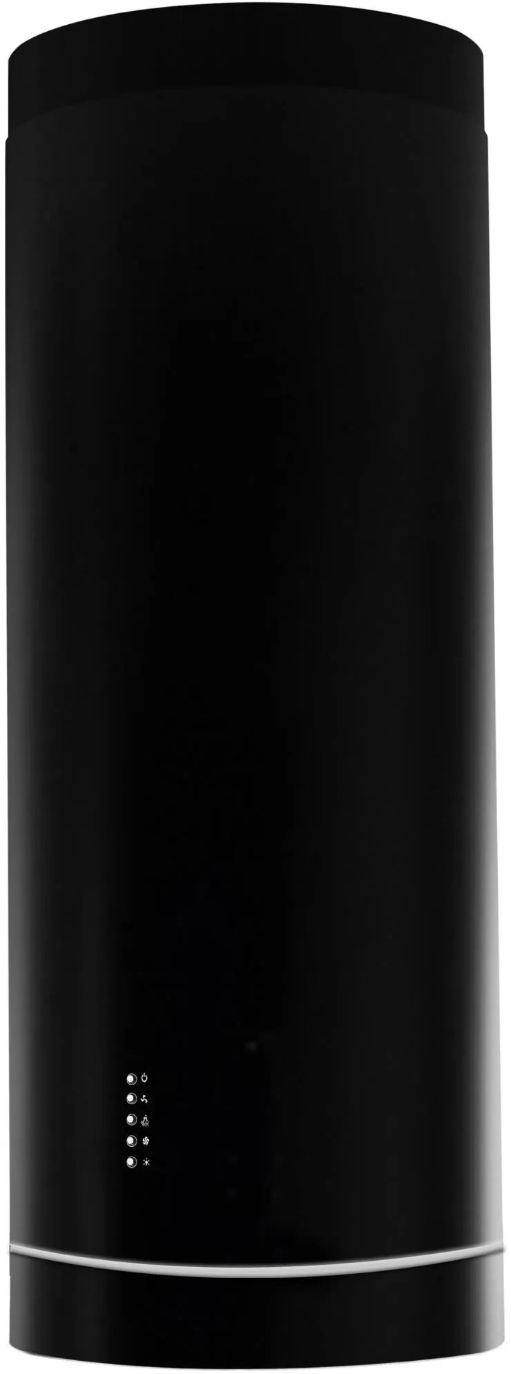 Obrázok ODSÁVAČ OSTROVČEKOVÝ KLI3800BL