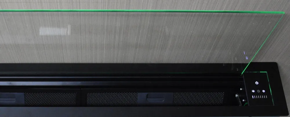 Obrázok Odsávač s výsuvným panelom KLD9500BLG