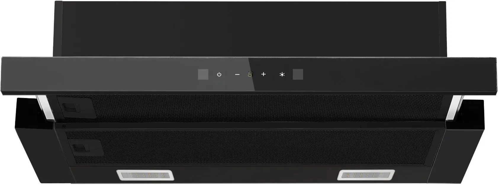 Obrázok ODSÁVAČ PAR TELESKOPICKÝ KLT6100BLG