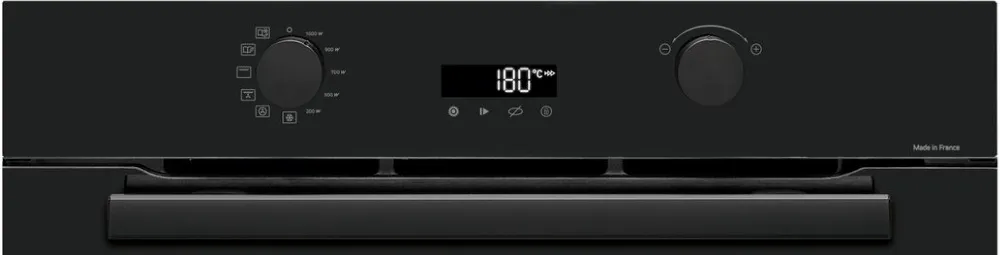 Obrázok MIKROVLNNÁ RÚRA BKC5430BB