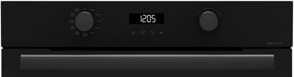 Obrázok MIKROVLNNÁ RÚRA BKE5220BB