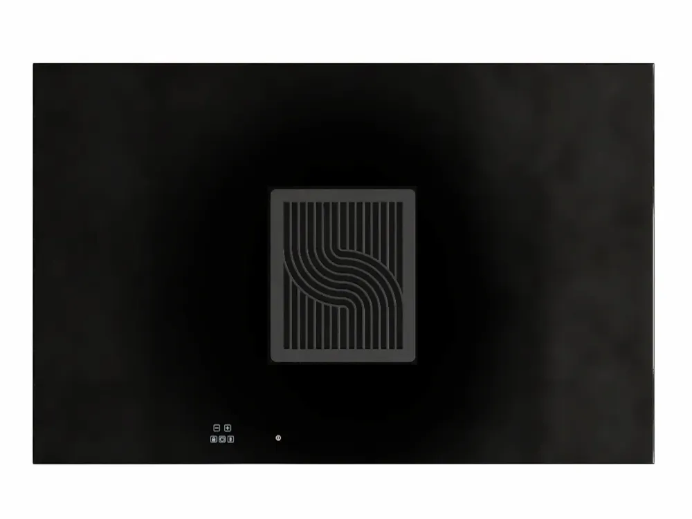 Integrované v varnej doske