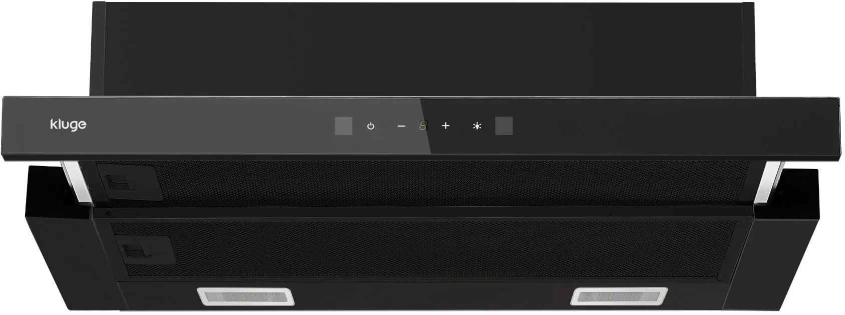 Obrázok ODSÁVAČ PAR TELESKOPICKÝ KLT6100BLG