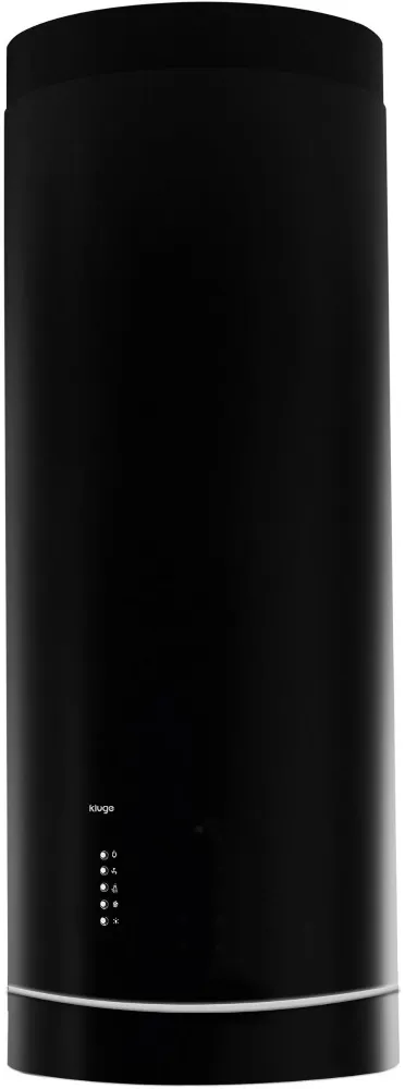 Obrázok ODSÁVAČ OSTROVČEKOVÝ KLI3800BL