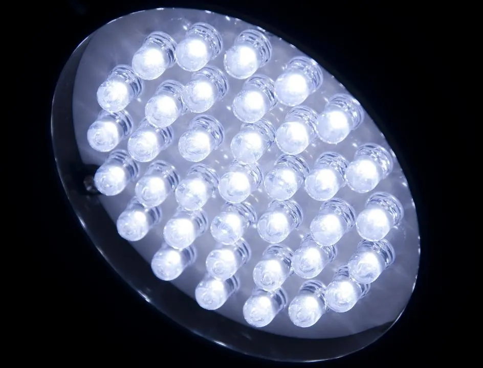 Vnútorné LED osvetlenie