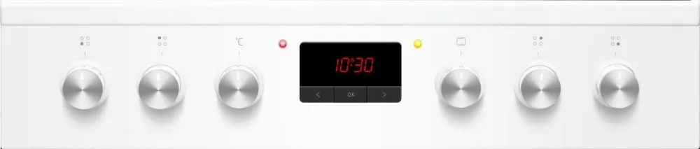 Obrázok SPORÁK SKLOKERAMICKÝ RCV6012M