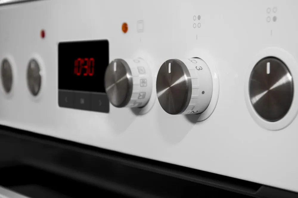 Obrázok SPORÁK SKLOKERAMICKÝ RCV6012M