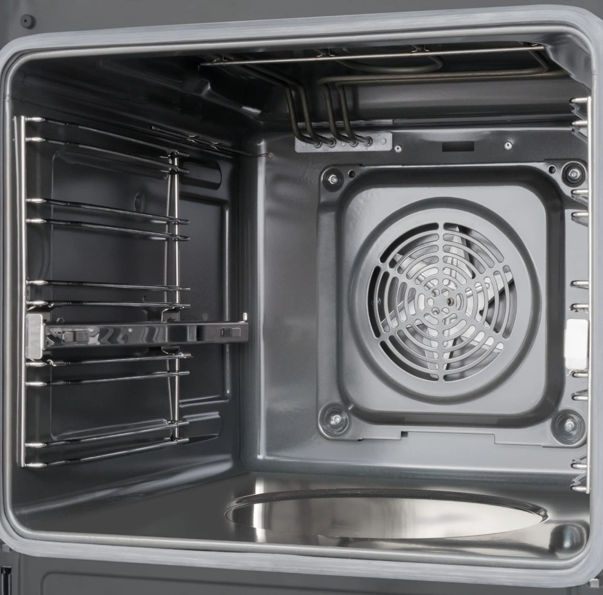 Obrázok SPORÁK SKLOKERAMICKÝ RCV6012M