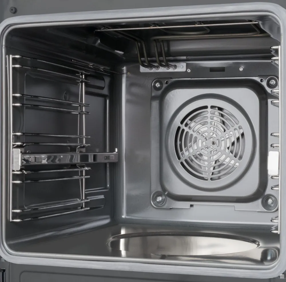 Obrázok SPORÁK SKLOKERAMICKÝ RCV6012M